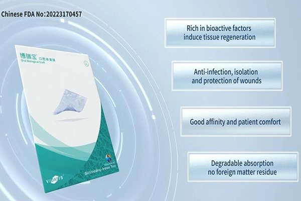 Oral Biological Membrane